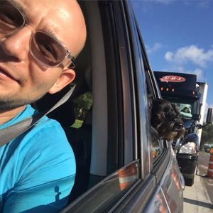 Meet your Posher, Benjamin